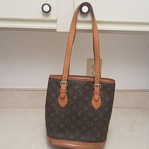 Authentic Louis Vuitton